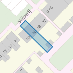 Perceel AMR01-K-4563