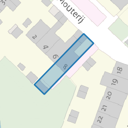 Perceel AMR01-K-4567