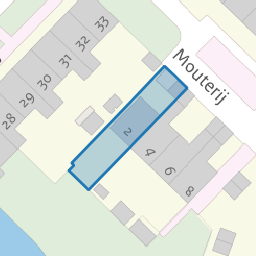 Perceel AMR01-K-4570