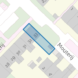 Perceel AMR01-K-4571