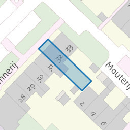 Perceel AMR01-K-4572