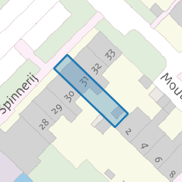 Perceel AMR01-K-4573