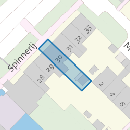 Perceel AMR01-K-4574