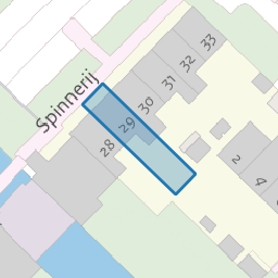 Perceel AMR01-K-4575