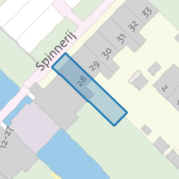 Perceel AMR01-K-4576