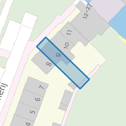 Perceel AMR01-K-4581