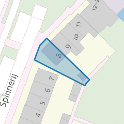 Perceel AMR01-K-4582