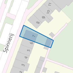 Perceel AMR01-K-4583