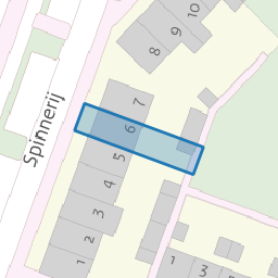 Perceel AMR01-K-4584