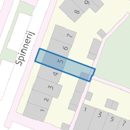 Perceel AMR01-K-4585