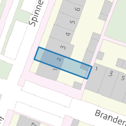 Perceel AMR01-K-4588