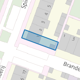 Perceel AMR01-K-4589