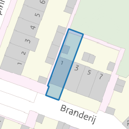 Perceel AMR01-K-4590