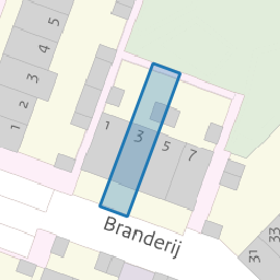 Perceel AMR01-K-4591