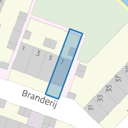 Perceel AMR01-K-4593