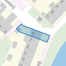 Perceel AMR01-K-4594