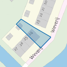 Perceel AMR01-K-4600