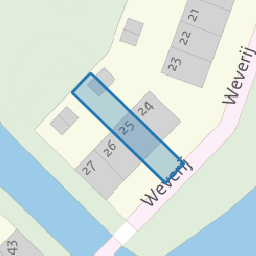 Perceel AMR01-K-4601