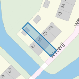 Perceel AMR01-K-4602