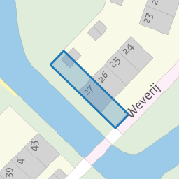 Perceel AMR01-K-4603