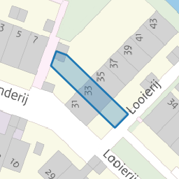 Perceel AMR01-K-4609