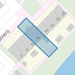 Perceel AMR01-K-4624