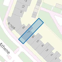 Perceel AMR01-K-4634