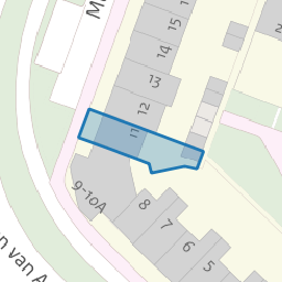 Perceel AMR01-K-4638