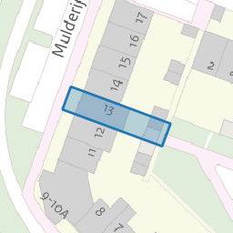 Perceel AMR01-K-4640