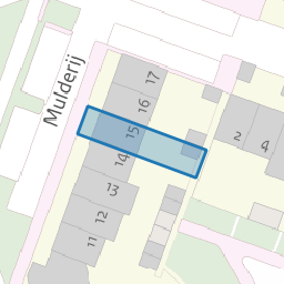 Perceel AMR01-K-4642