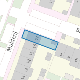 Perceel AMR01-K-4644