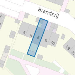 Perceel AMR01-K-4647