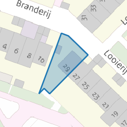 Perceel AMR01-K-4650