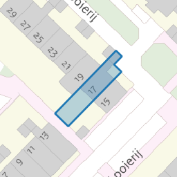 Perceel AMR01-K-4656