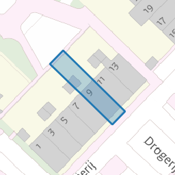 Perceel AMR01-K-4660