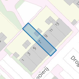 Perceel AMR01-K-4661