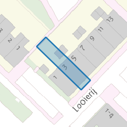 Perceel AMR01-K-4663