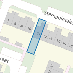 Perceel AMR01-K-4668