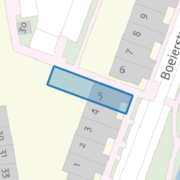 Perceel AMR01-K-4673