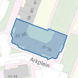 Perceel AMR01-K-4681