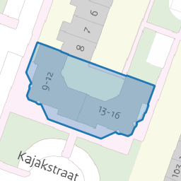 Perceel AMR01-K-4695