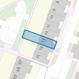 Perceel AMR01-K-4698