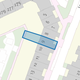 Perceel AMR01-K-4700