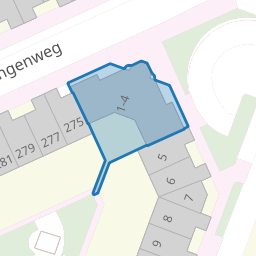 Perceel AMR01-K-4705