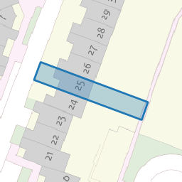 Perceel AMR01-K-4709