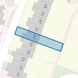 Perceel AMR01-K-4710