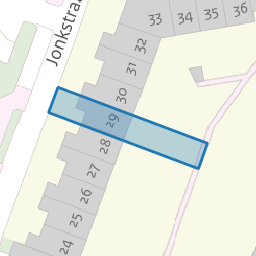 Perceel AMR01-K-4711