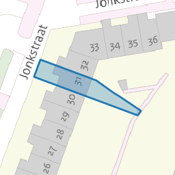 Perceel AMR01-K-4713