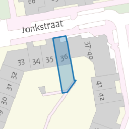 Perceel AMR01-K-4718