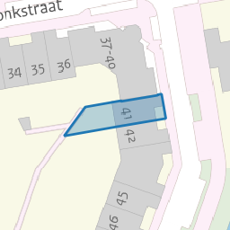 Perceel AMR01-K-4720